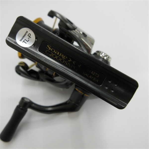 ２１ソアレＸＲＣ２０００ＳＳＰＧ